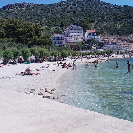 Apartman Relax Daire Marina Dış mekan fotoğraf