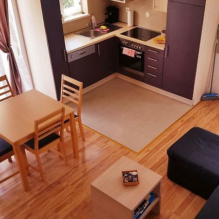 Apartman Relax Daire Marina Dış mekan fotoğraf