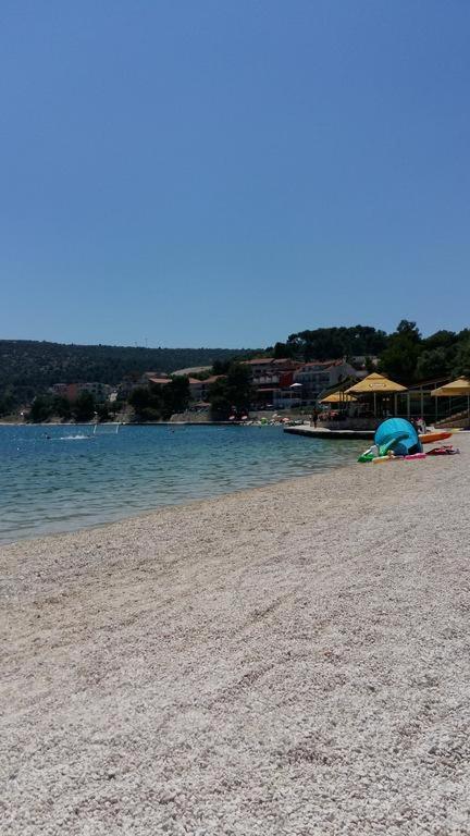 Apartman Relax Daire Marina Dış mekan fotoğraf