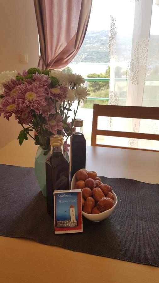 Apartman Relax Daire Marina Dış mekan fotoğraf