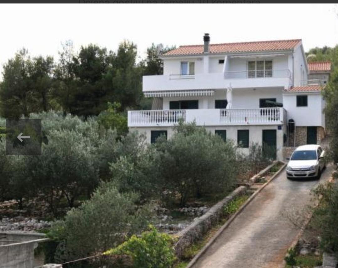 Apartman Relax Daire Marina Dış mekan fotoğraf