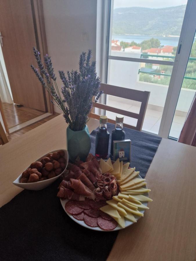 Apartman Relax Daire Marina Dış mekan fotoğraf