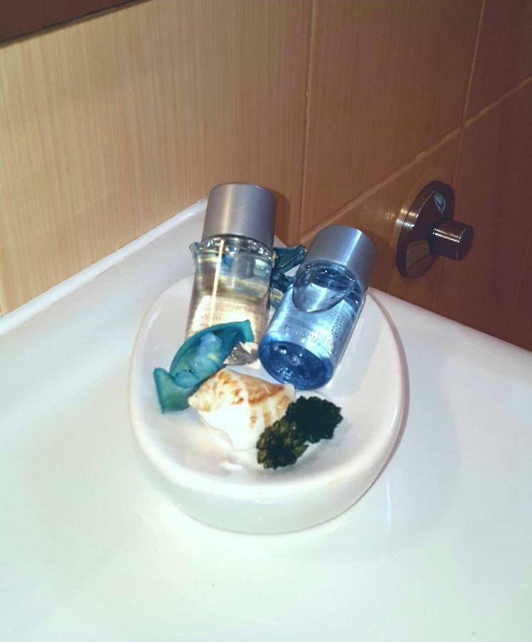 Apartman Relax Daire Marina Dış mekan fotoğraf