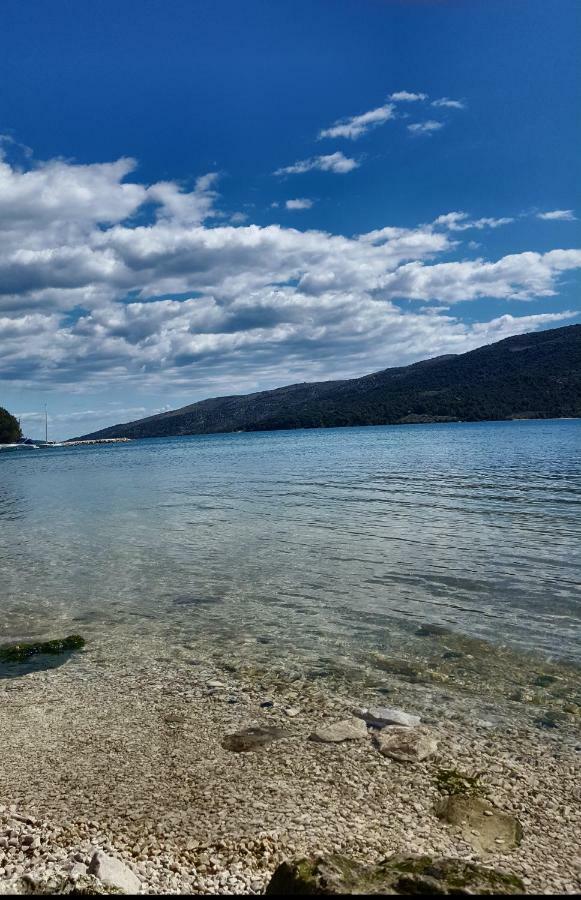 Apartman Relax Marina Dış mekan fotoğraf