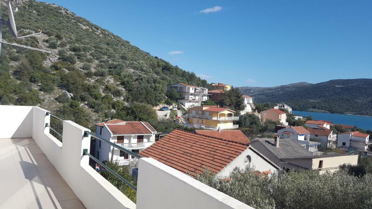 Apartman Relax Daire Marina Dış mekan fotoğraf