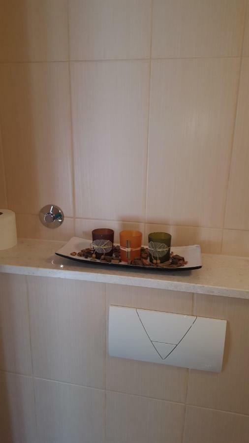 Apartman Relax Daire Marina Dış mekan fotoğraf
