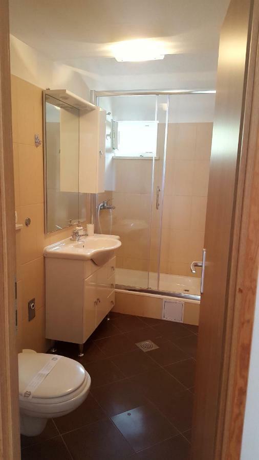 Apartman Relax Marina Dış mekan fotoğraf