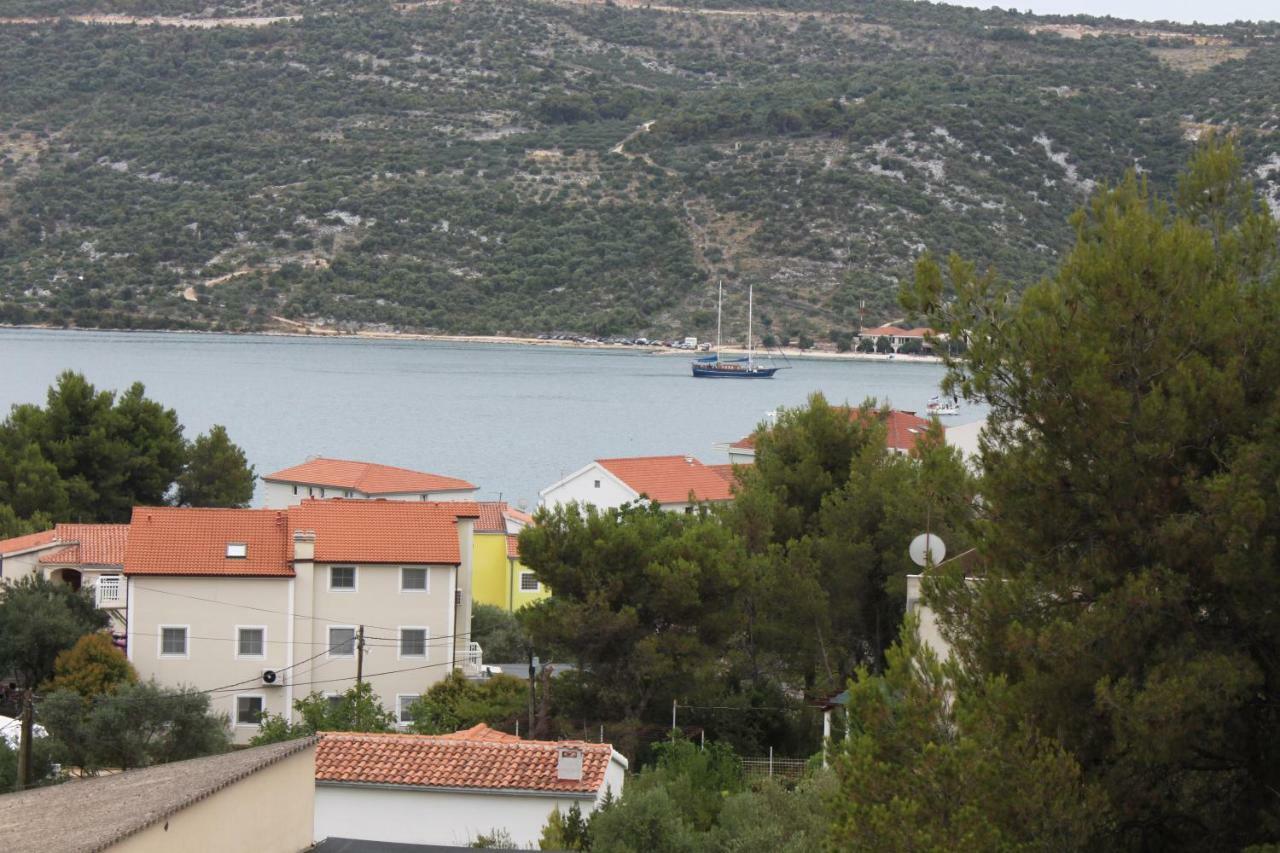 Apartman Relax Daire Marina Dış mekan fotoğraf