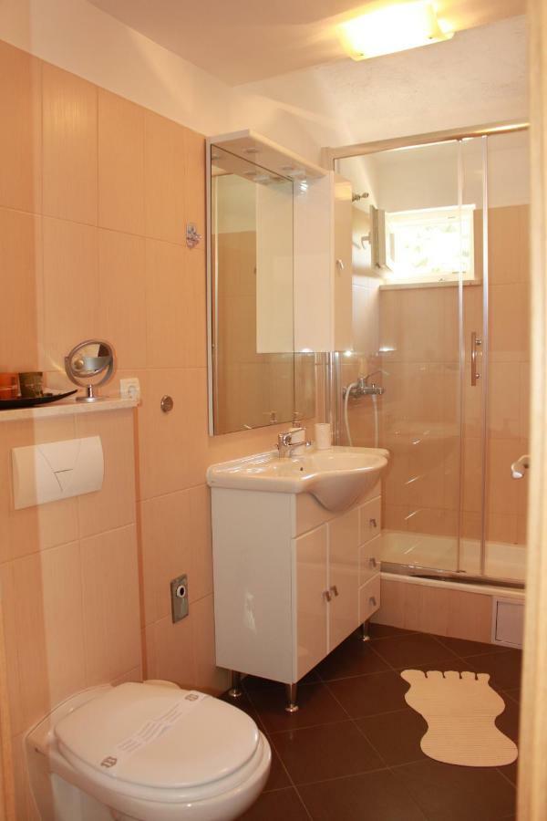 Apartman Relax Daire Marina Dış mekan fotoğraf