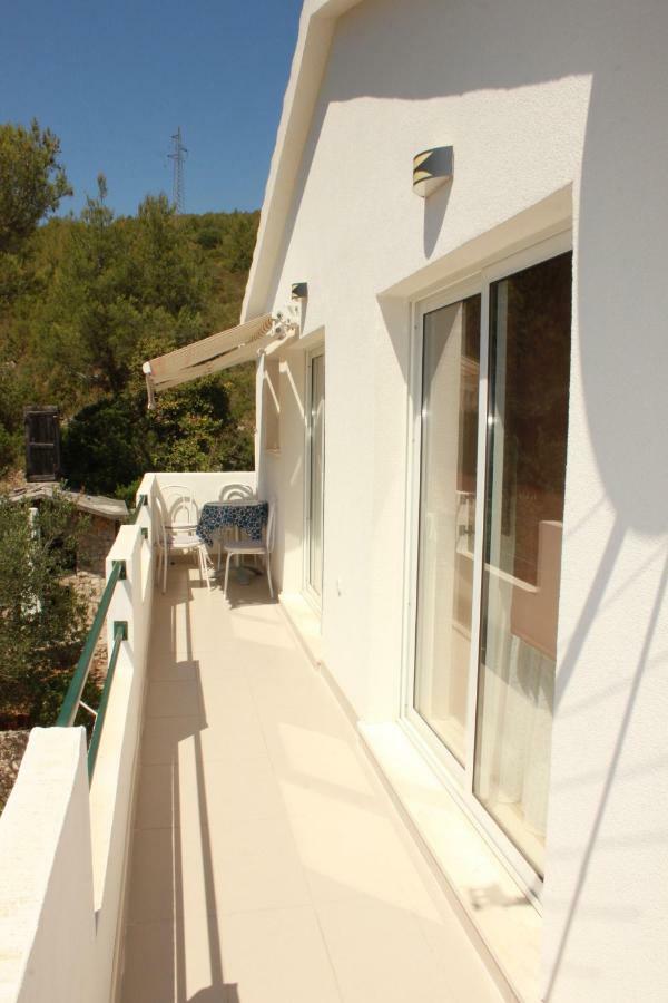 Apartman Relax Marina Dış mekan fotoğraf