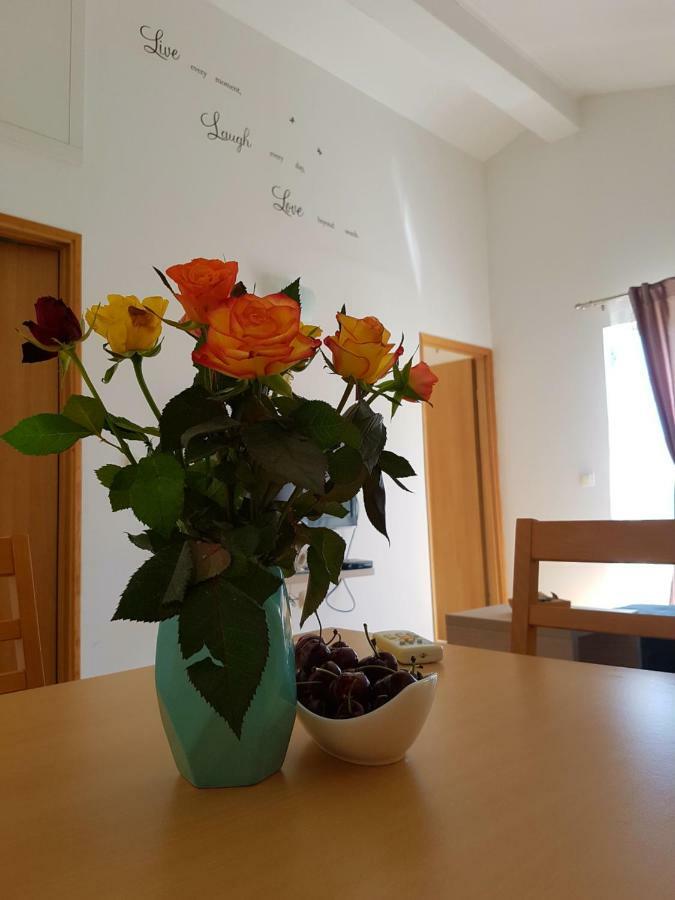 Apartman Relax Daire Marina Dış mekan fotoğraf